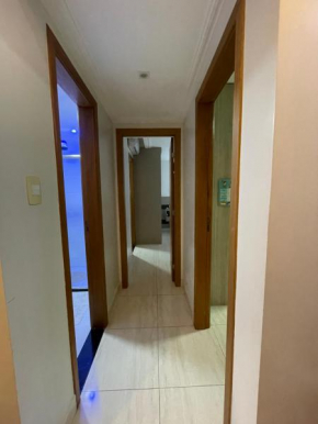 Apartamento Bela Vista